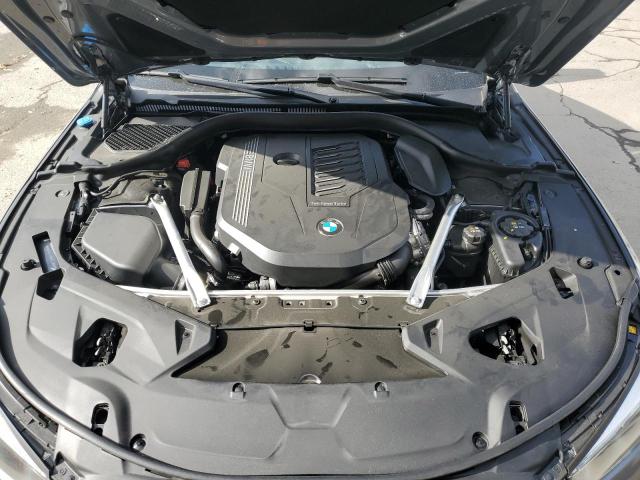 Photo 10 VIN: WBAAE4C00SCS38826 - BMW 840XI 