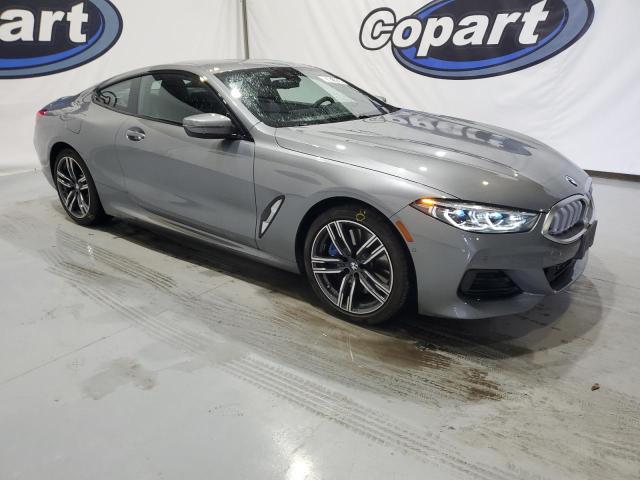 Photo 3 VIN: WBAAE4C00SCS38826 - BMW 840XI 