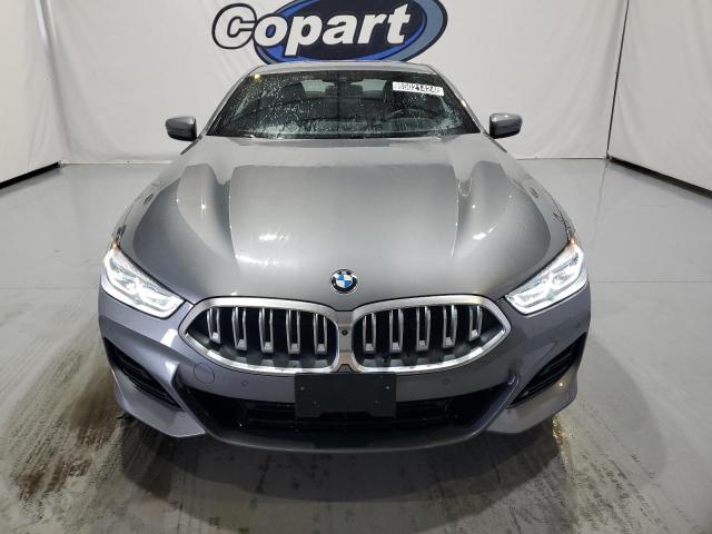 Photo 4 VIN: WBAAE4C00SCS38826 - BMW 840XI 