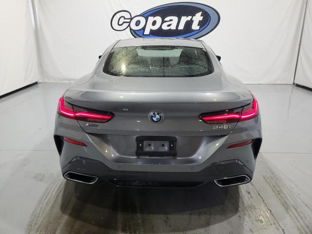 Photo 5 VIN: WBAAE4C00SCS38826 - BMW 840XI 