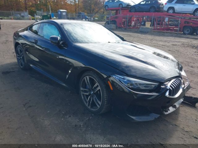 Photo 0 VIN: WBAAE4C01LBP64003 - BMW 840I 