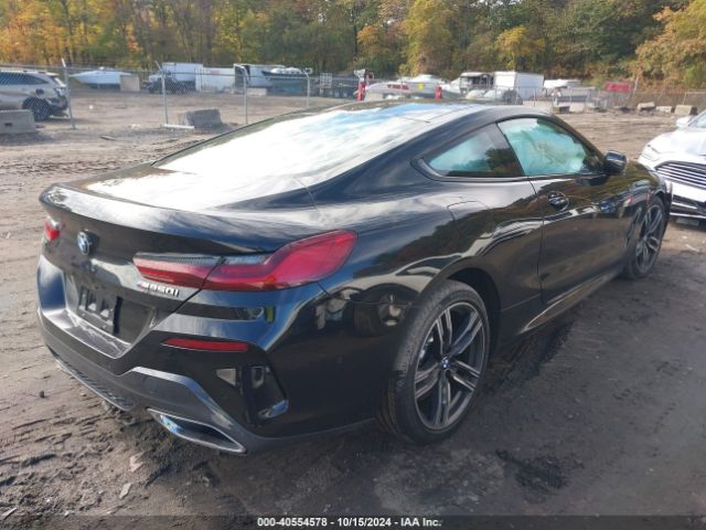 Photo 3 VIN: WBAAE4C01LBP64003 - BMW 840I 