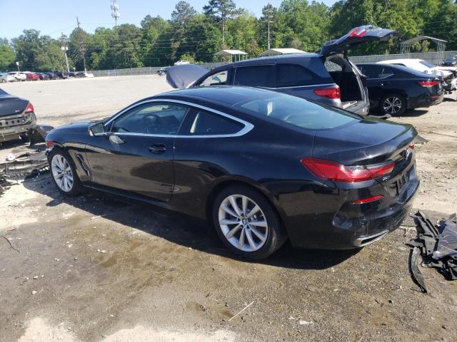 Photo 1 VIN: WBAAE4C03LBP64004 - BMW 840XI 