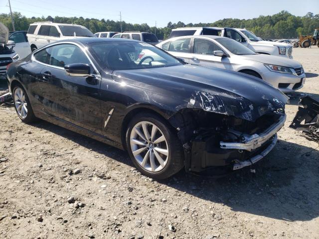 Photo 3 VIN: WBAAE4C03LBP64004 - BMW 840XI 