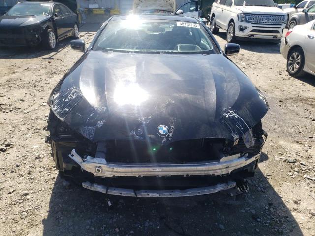 Photo 4 VIN: WBAAE4C03LBP64004 - BMW 840XI 