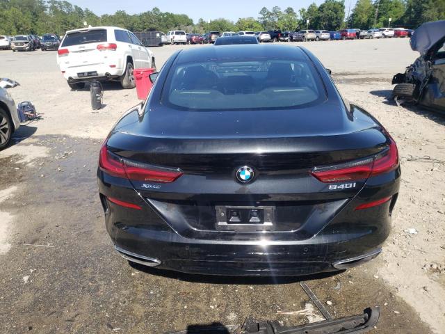 Photo 5 VIN: WBAAE4C03LBP64004 - BMW 840XI 