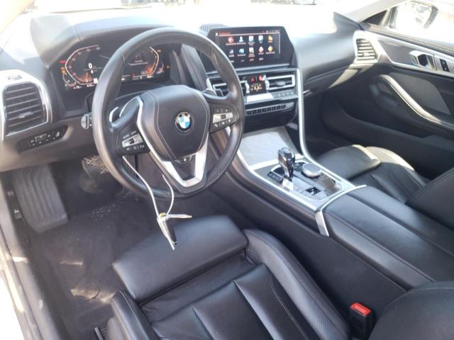 Photo 7 VIN: WBAAE4C03LBP64004 - BMW 840XI 