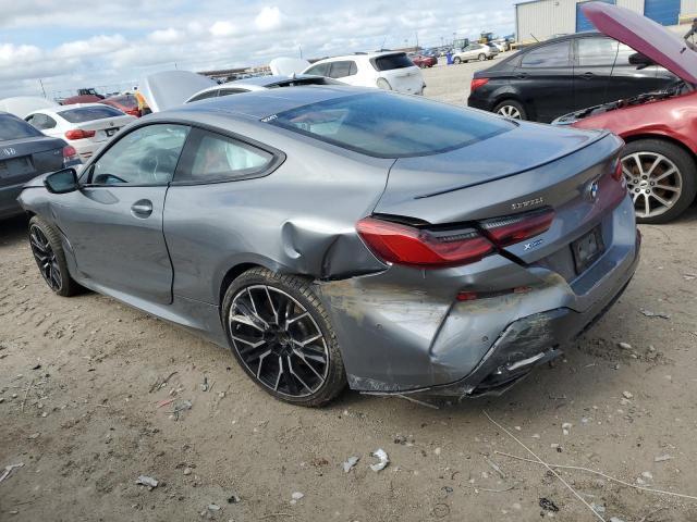 Photo 1 VIN: WBAAE4C03RCN04012 - BMW 8 SERIES 