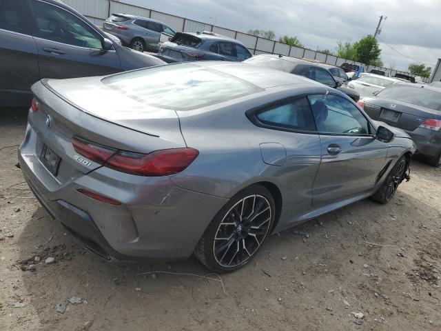 Photo 2 VIN: WBAAE4C03RCN04012 - BMW 8 SERIES 