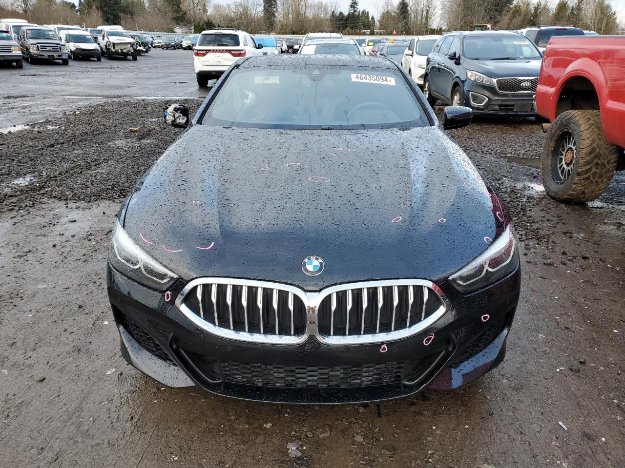 Photo 4 VIN: WBAAE4C08LCD25412 - BMW 8ER 