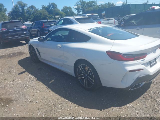 Photo 2 VIN: WBAAE4C08RCP85644 - BMW 840I 