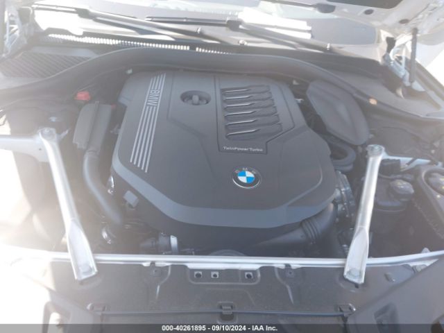 Photo 9 VIN: WBAAE4C08RCP85644 - BMW 840I 