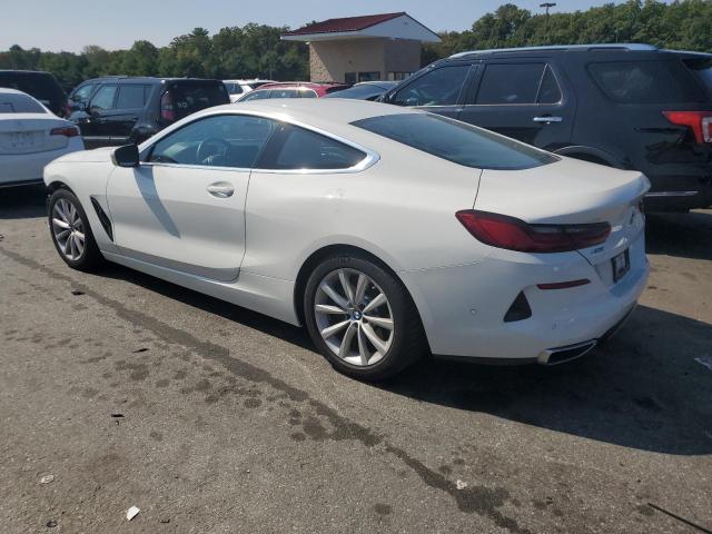 Photo 1 VIN: WBAAE4C09LCE66263 - BMW 840XI 