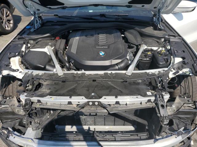 Photo 10 VIN: WBAAE4C09LCE66263 - BMW 840XI 