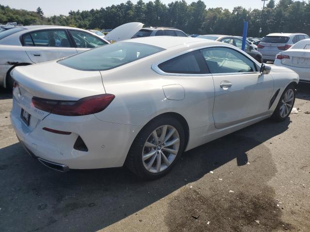 Photo 2 VIN: WBAAE4C09LCE66263 - BMW 840XI 