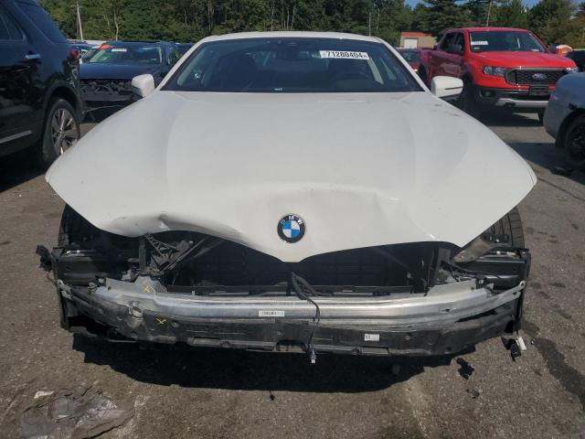 Photo 4 VIN: WBAAE4C09LCE66263 - BMW 840XI 