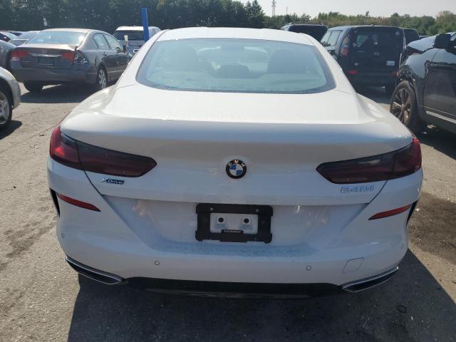 Photo 5 VIN: WBAAE4C09LCE66263 - BMW 840XI 