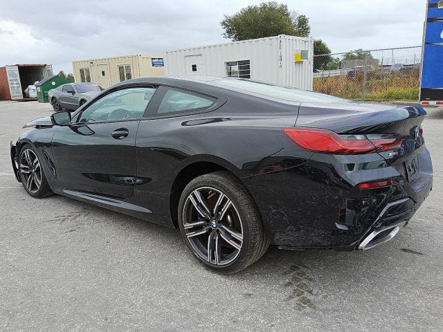 Photo 1 VIN: WBAAE4C09SCS38842 - BMW 840XI 