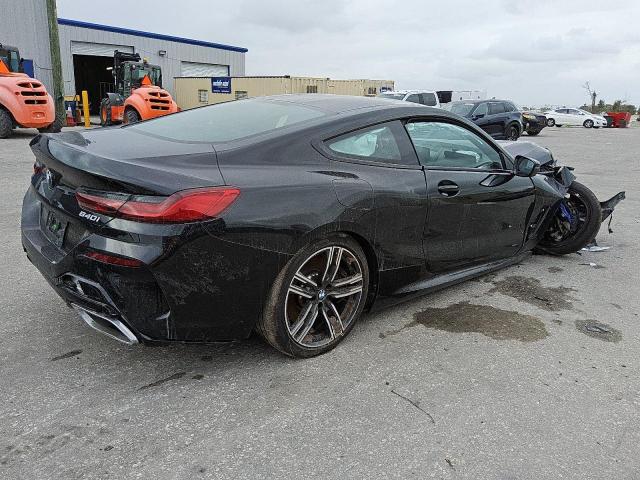 Photo 2 VIN: WBAAE4C09SCS38842 - BMW 840XI 