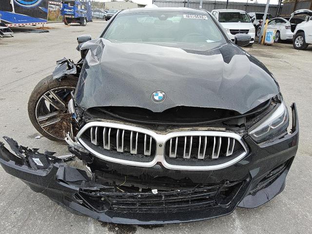 Photo 4 VIN: WBAAE4C09SCS38842 - BMW 840XI 