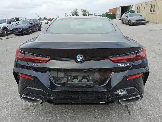 Photo 5 VIN: WBAAE4C09SCS38842 - BMW 840XI 