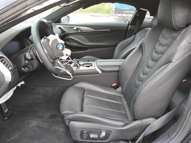 Photo 6 VIN: WBAAE4C09SCS38842 - BMW 840XI 