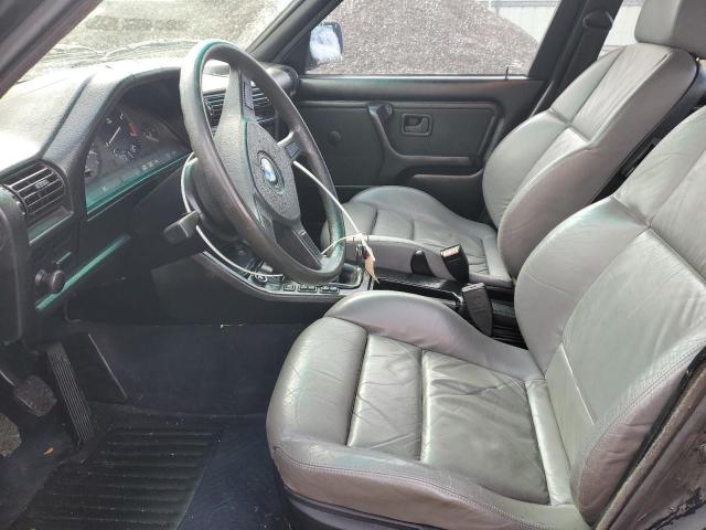 Photo 6 VIN: WBAAE5405G1509872 - BMW 325 E 