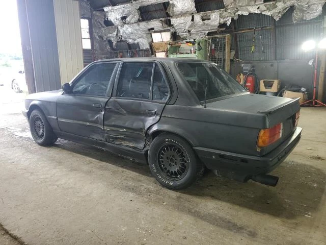 Photo 1 VIN: WBAAE5405G1509872 - BMW 325 E 