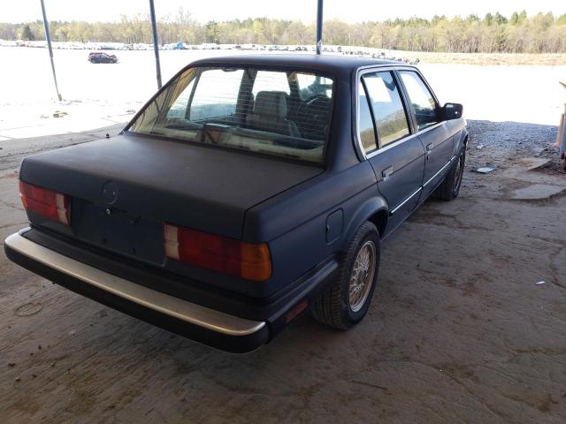 Photo 3 VIN: WBAAE6402G0993124 - BMW 325 E AUTO 