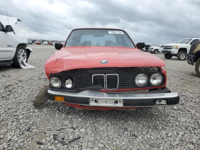 Photo 4 VIN: WBAAE6404G0992797 - BMW 325 E AUTO 