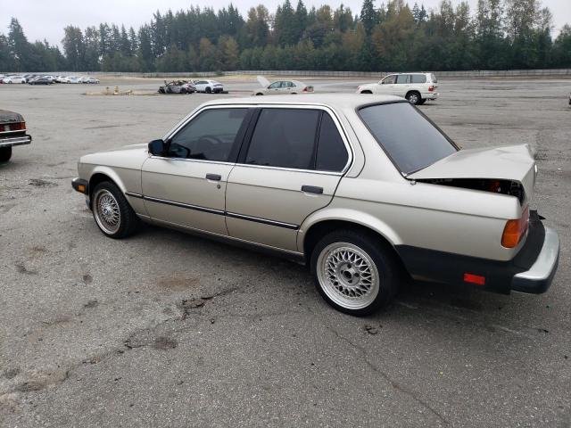 Photo 1 VIN: WBAAE6408F0702138 - BMW 325 E AUTO 