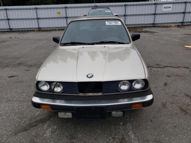 Photo 4 VIN: WBAAE6408F0702138 - BMW 325 E AUTO 