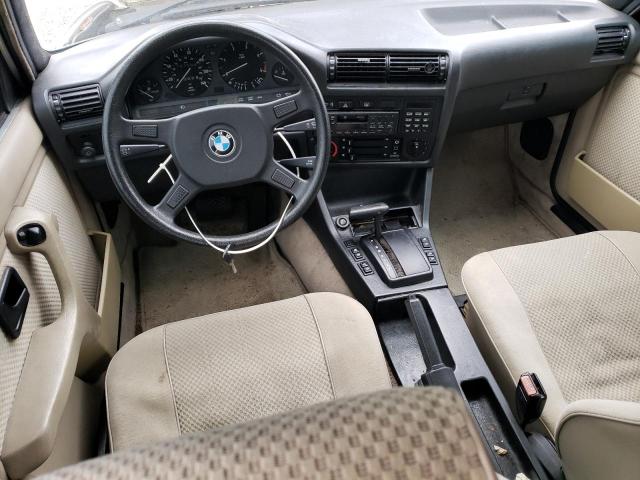 Photo 7 VIN: WBAAE6408F0702138 - BMW 325 E AUTO 