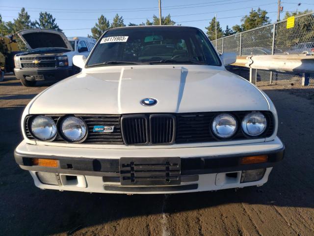 Photo 4 VIN: WBAAF9310MEE69190 - BMW 3 SERIES 