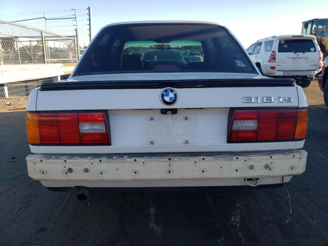 Photo 5 VIN: WBAAF9310MEE69190 - BMW 3 SERIES 