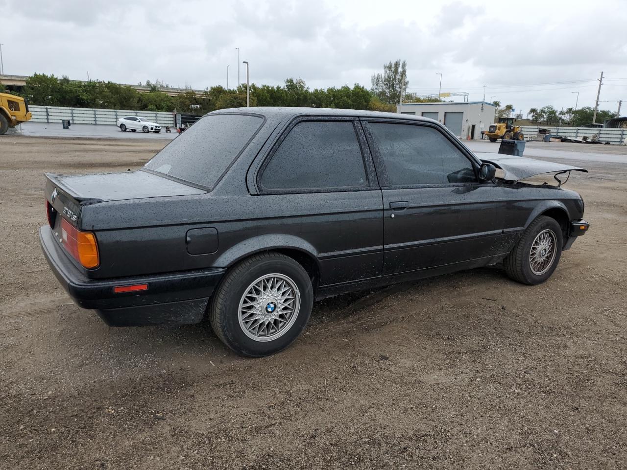 Photo 2 VIN: WBAAF9315MEE66964 - BMW 3ER 