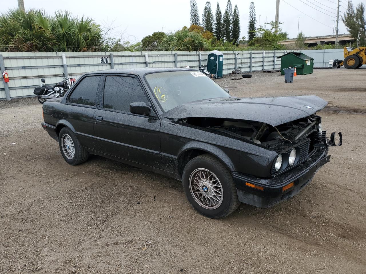 Photo 3 VIN: WBAAF9315MEE66964 - BMW 3ER 