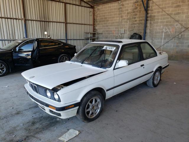 Photo 1 VIN: WBAAF9317MEE67985 - BMW 318 IS 