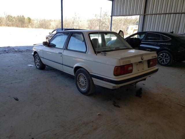 Photo 2 VIN: WBAAF9317MEE67985 - BMW 318 IS 