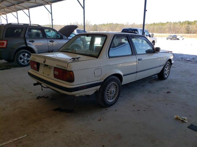 Photo 3 VIN: WBAAF9317MEE67985 - BMW 318 IS 