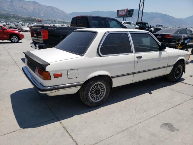 Photo 2 VIN: WBAAG3302B8023701 - BMW 3 SERIES 