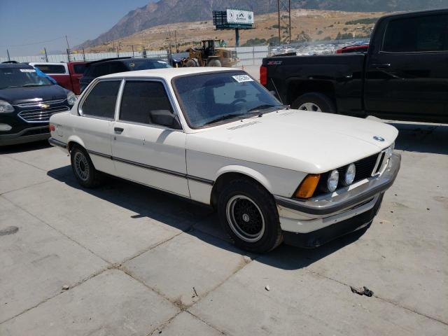 Photo 3 VIN: WBAAG3302B8023701 - BMW 3 SERIES 