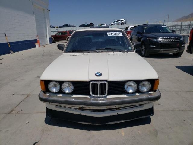 Photo 4 VIN: WBAAG3302B8023701 - BMW 3 SERIES 