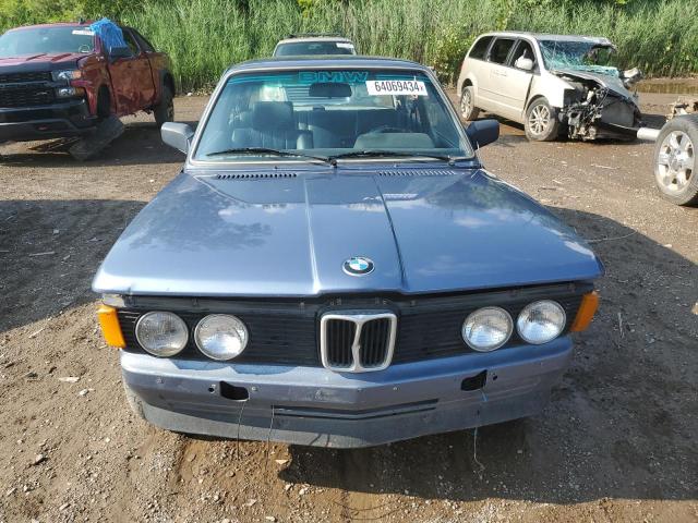 Photo 4 VIN: WBAAG4302B8062245 - BMW 320 I AUTO 