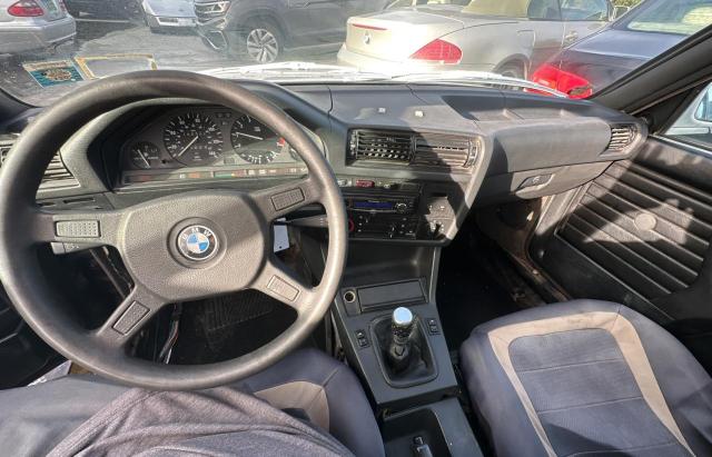 Photo 8 VIN: WBAAK7401F8769955 - BMW 3 SERIES 