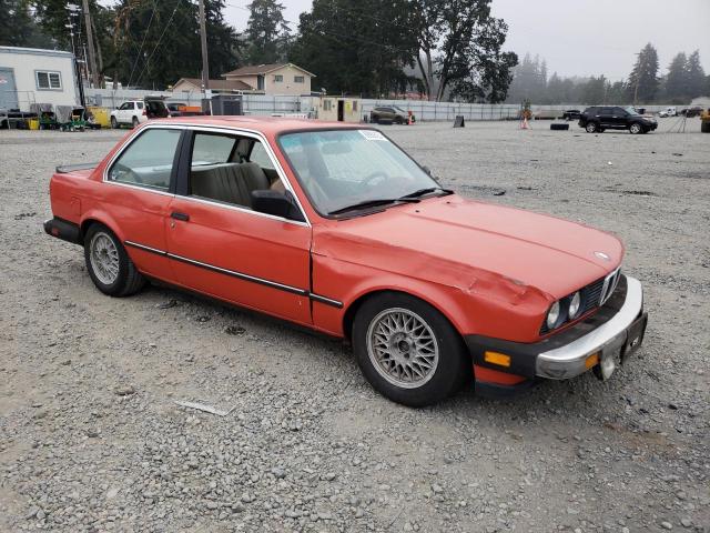 Photo 3 VIN: WBAAK7403E8701140 - BMW 318 I 