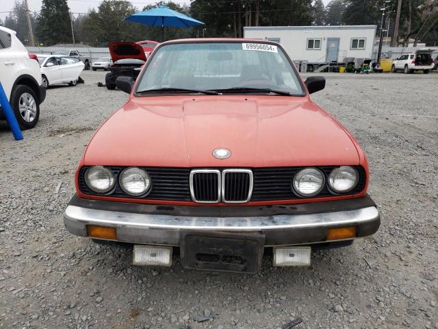 Photo 4 VIN: WBAAK7403E8701140 - BMW 318 I 