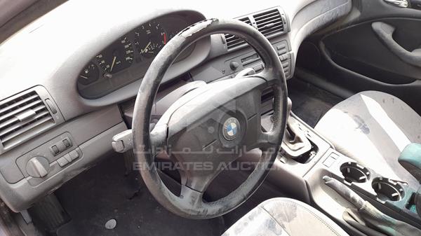 Photo 10 VIN: WBAAM11080JM87503 - BMW 320I 