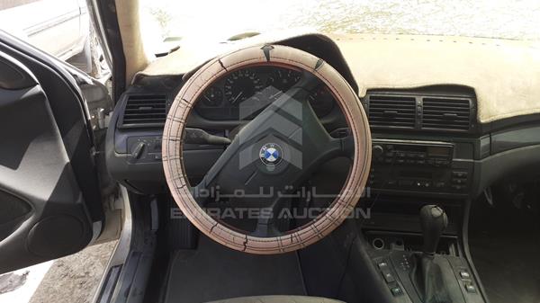 Photo 11 VIN: WBAAM31000JE94220 - BMW 323 I 