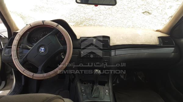 Photo 13 VIN: WBAAM31000JE94220 - BMW 323 I 